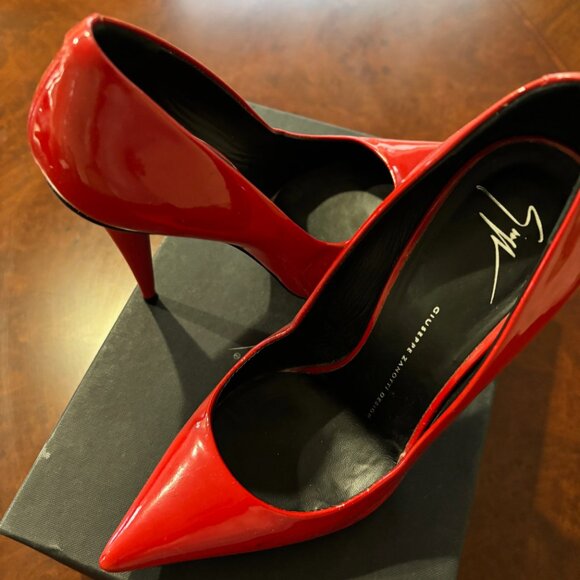 Giuseppe Zanotti Size 39 (EU) - Picture 5 of 7